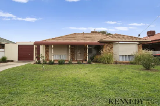 71 McLeod Street, Yarrawonga, Vic 3730