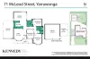 71 McLeod Street, Yarrawonga, Vic 3730-Floorplan
