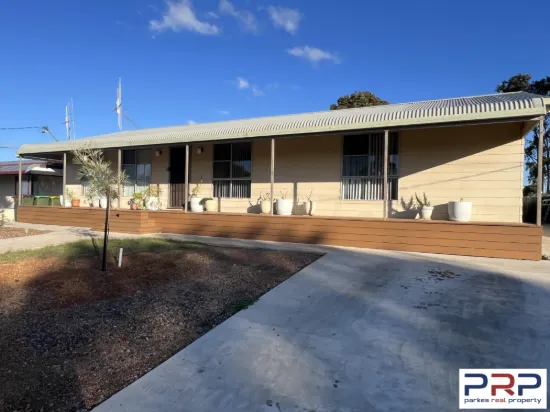 71 Medlyn Street, Parkes, NSW 2870