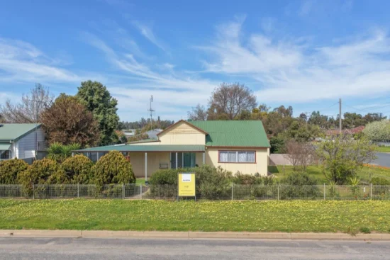 71 Mellool Street, Barham NSW 2732-Image