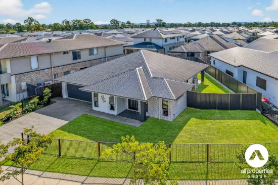 71 MERIVALE AVENUE, Jimboomba, Qld 4280