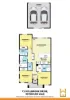 71 Millbrook Drive, Wyndham Vale, Vic 3024-Floorplan