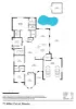 71 Miller Circuit, Kirwan, Qld 4817-Floorplan