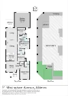 71 Missingham Avenue, Alkimos, WA 6038-Floorplan