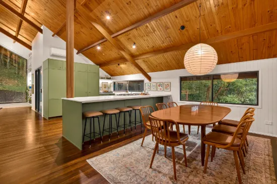 71 Mountain View Drive, Mount Coolum, Qld 4573