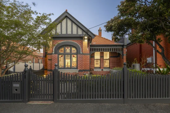 71 Nimmo Street, Middle Park, Vic 3206