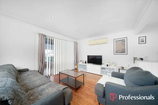 71 North Liverpool Road, Mount Pritchard, NSW 2170