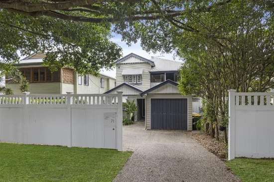 71 Northgate Road, Northgate, Qld 4013