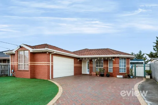 71 Oriole Drive, Werribee, Vic 3030