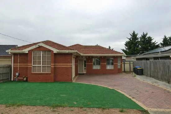 71 Oriole Drive, Werribee, Vic 3030