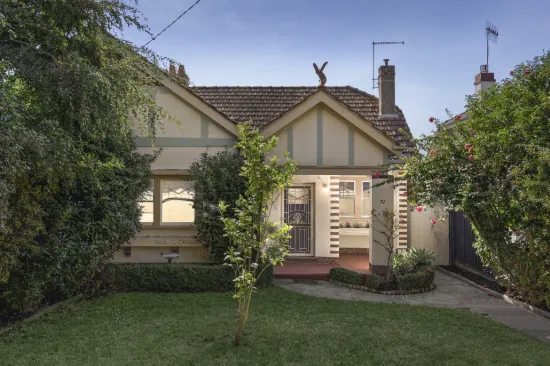 71 Ormond Road, Moonee Ponds, Vic 3039
