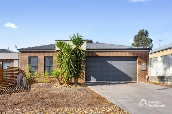 71 Osborne Street, Flora Hill, Vic 3550