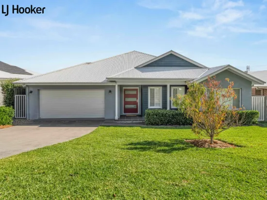 71 Osprey Road, South Nowra, NSW 2541
