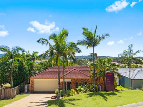 71 Paddington Drive, Carrara, Qld 4211 - For Sale