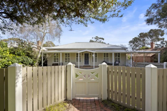 71 Panorama Drive, Mount Martha, Vic 3934