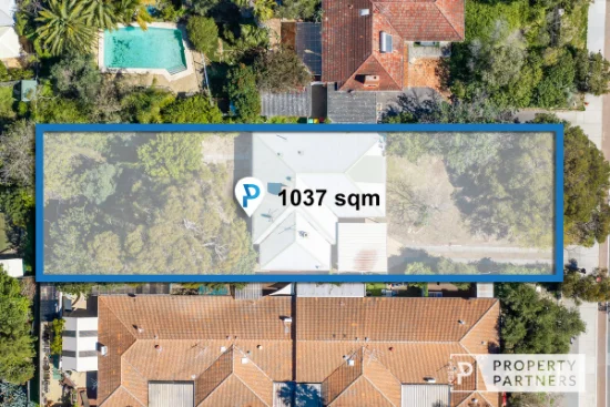 71 Pearl Parade, Scarborough, WA 6019