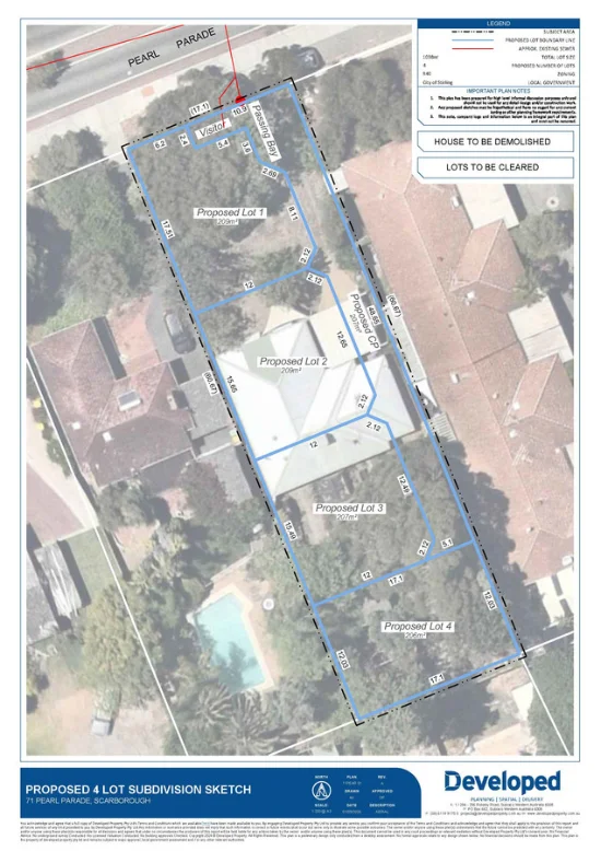 71 Pearl Parade, Scarborough, WA 6019-Image