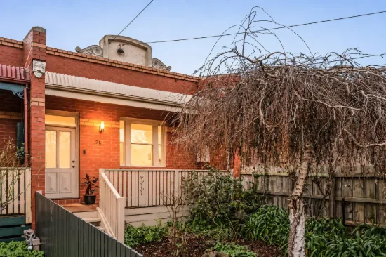 71 Pender Street, Thornbury, Vic 3071