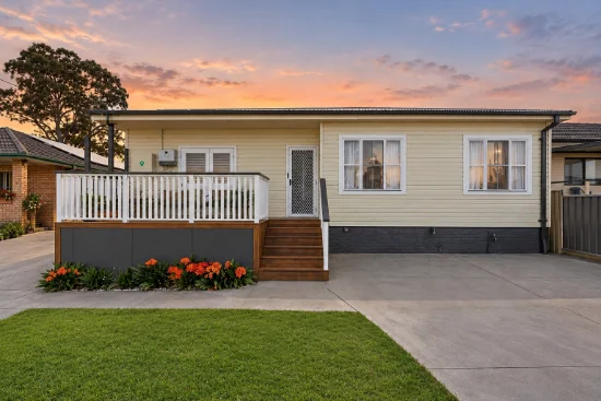 71 Penfold Street, Eastern Creek, NSW 2766
