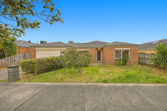 71 Pepperbush Circuit, Cranbourne VIC 3977-Image