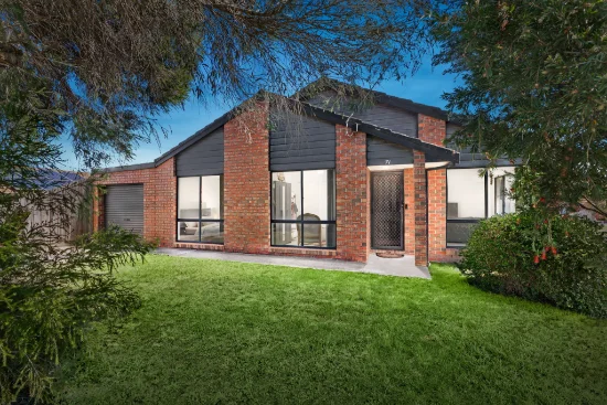 71 Pindari Avenue, Mill Park, Vic 3082