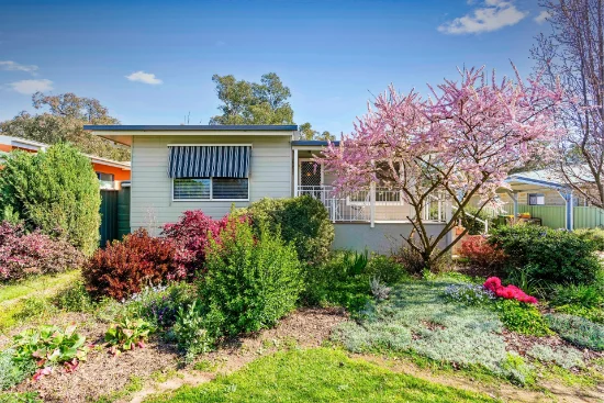 71 Poole Street, Cootamundra, NSW 2590
