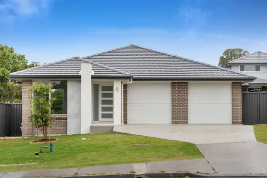 71 Queen Street, Narellan, NSW 2567