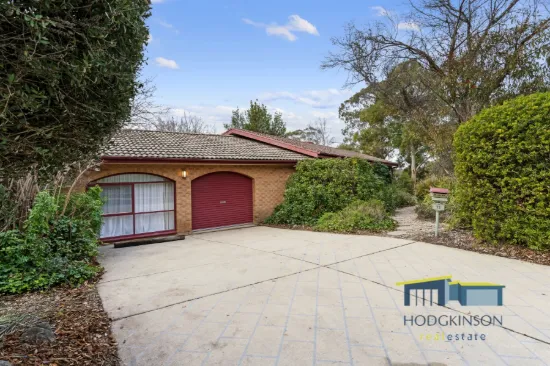 71 Ragless Circuit, Kambah, ACT 2902