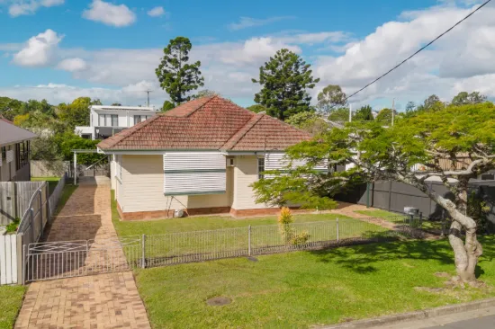 71 Ramsay Street, Kedron, Qld 4031