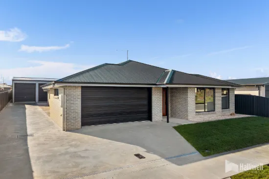 71 Reibey Street, Latrobe, Tas 7307
