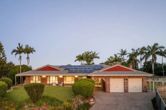 71 Renoir Crescent, Forest Lake, Qld 4078