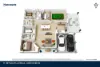 71 Reynolds Avenue, Greenfields, WA 6210-Floorplan