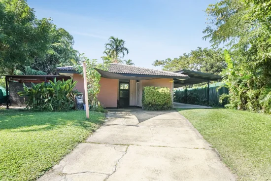 71 Rosella Crescent, Wulagi, NT 0812