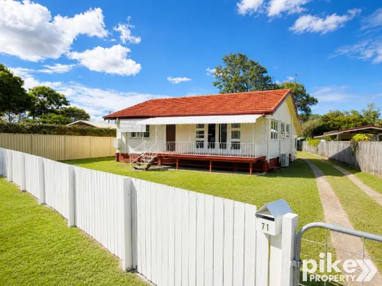 71 Ruby Street, Caboolture, Qld 4510