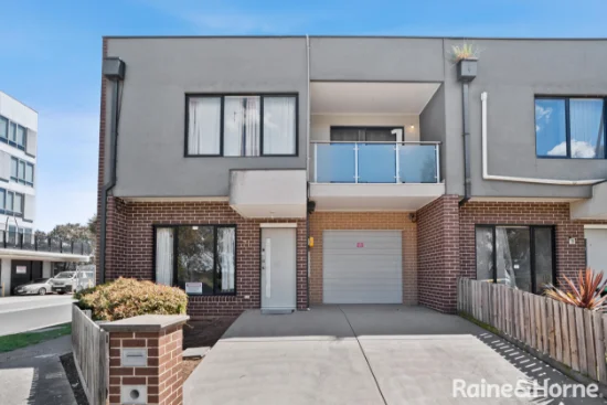 71 Sahi Crescent, Roxburgh Park, Vic 3064