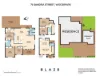 71 Sandra Street, Woodpark, NSW 2164-Floorplan