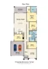 71 Sapling Boulevard, Tarneit, Vic 3029-Floorplan