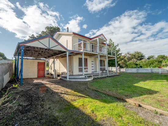 71 Saturn Parade, Venus Bay, Vic 3956