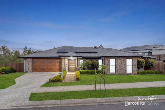 71 Saunders Drive, Flagstone, Qld 4280