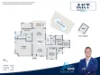 71 Saunders Drive, Flagstone, Qld 4280-Floorplan