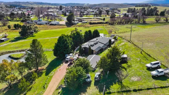 71 Scenic Drive, Adaminaby NSW 2629-Image