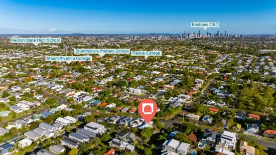 71 Scott Street, Kedron, Qld 4031