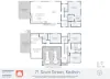 71 Scott Street, Kedron, Qld 4031-Floorplan
