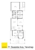 71 Seaside Avenue, Yanchep, WA 6035-Floorplan