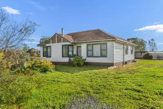71 Sebastian Road, Bridgewater, Vic 3516