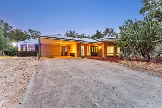 71 Serpentine Way, Stake Hill, WA 6181
