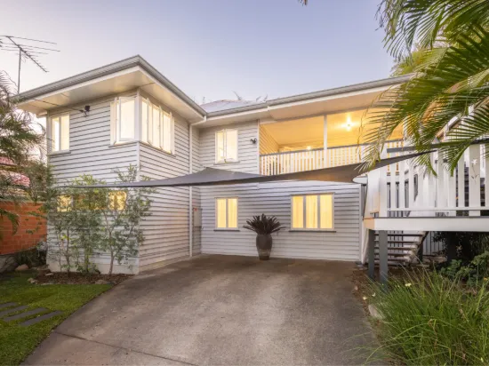 71 Sheffield Street, Oxley, Qld 4075
