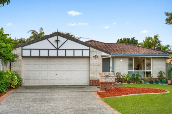 71 Shelduck Place, Calamvale, Qld 4116