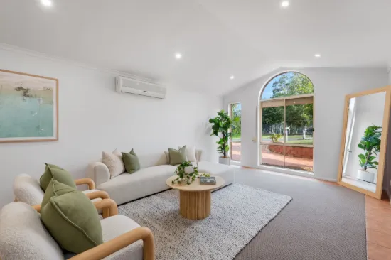 71 Sierra Drive, Horsley, NSW 2530