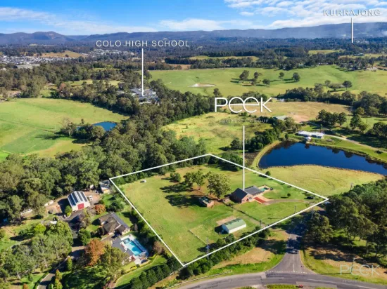 71 Slopes Road, North Richmond, NSW 2754